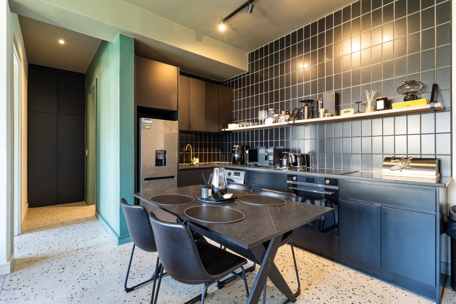 1 Bedroom Property for Sale in Cape Town City Centre Western Cape